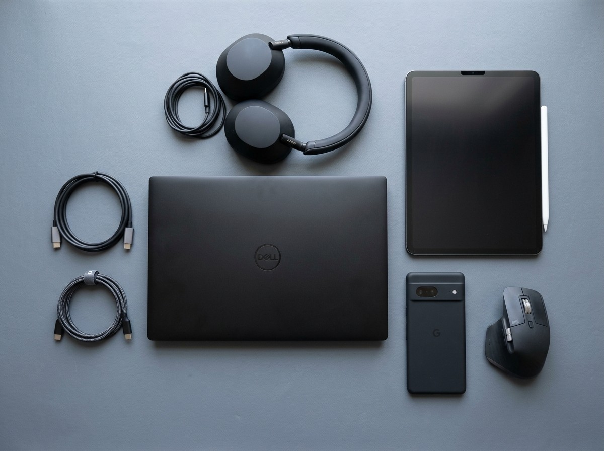 Electronics & Accessories